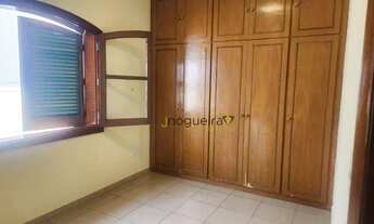 Imagem 2: Casa com 3 dormitórios para alugar, 211 m² por R$ 5.019,00/mês - Santo Amaro - São Paulo/S