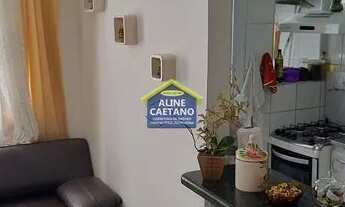 Imagem 7: Chegou a sua vez - Apto 01 dorm, mobiliado c/ vaga por 213 mil