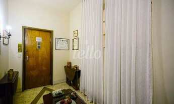 Imagem 5: São Paulo - Apartamento Padrão - Higienópolis