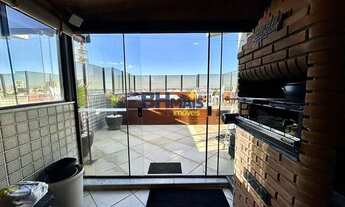 Imagem 5: Experiência Única de Moradia: Cobertura 3 Quartos com Vista para Pampulha e Mineirão em Ou