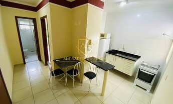 Imagem: Flat mobiliado em Barão Geraldo, Campinas/SP