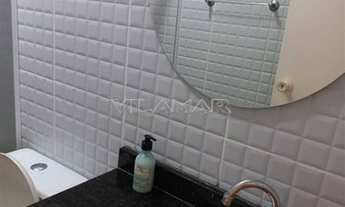 Imagem 3: LOCAÇÃO 1 DORMITÓRIO MOBILIADO