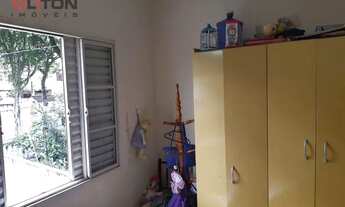 Imagem 3: Casa com 2 dormitórios à venda, 160 m² por R$ 480.000,00 - Bortolândia - São Paulo/SP