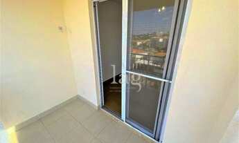 Imagem 5: Apartamento com 2 dormitórios para alugar, 60 m² por R$ 2.297,15/mês - Condomínio Villa Fl