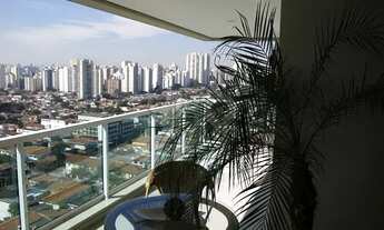 Imagem 6: Apartamento no Brooklin com 3 dormitórios