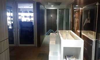 Imagem 7: Sala para alugar, 453 m² por R$ 28.500,00/mês - Edifício Brascan Century Plaza - Barueri/S