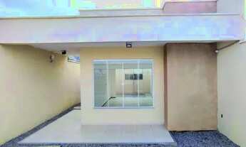 Imagem 2: Casas planas com 2 Quartos no Olho Dágua no Loteamento Maracanaú Sul, em Maracanaú