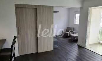 Imagem 6: São Paulo - Apartamento Padrão - Consolação