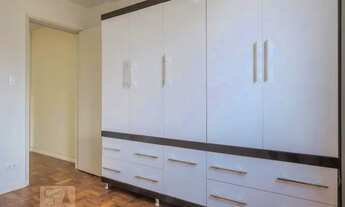 Imagem 5: Apartamento para Aluguel - Campos Elíseos, 1 Quarto, 50 m2