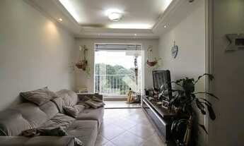 Imagem 6: Apartamento para Aluguel - Belém, 2 Quartos, 54 m2