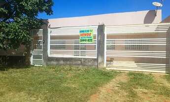 Imagem 6: Casa 3 quartos no porcelanato