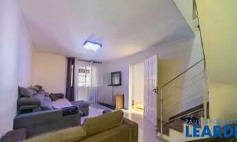 Imagem 6: CASA ASSOBRADADA - JARDIM JAMAICA - SP