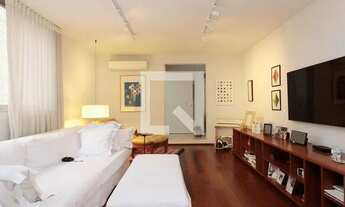 Imagem 3: Apartamento para Aluguel - Santa Cecília, 3 Quartos, 212 m2