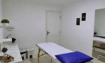 Imagem 7: Salas comerciais dentro de uma Clinica de Estética