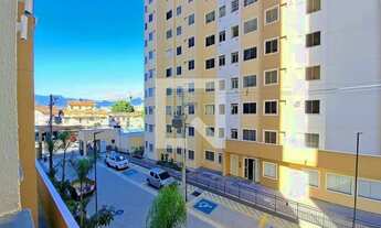 Imagem 5: Apartamento para Aluguel - Del Castilho, 2 Quartos, 45 m2