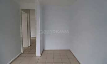 Imagem 6: Apartamento com 2 dormitórios para alugar, 50 m² por R$ 1.311/mês - Jardim Marica - Mogi d