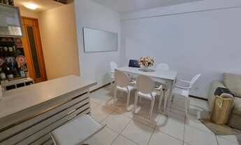 Imagem 3: Apartamento para venda com 85 metros quadrados com 2 quartos em Icaraí - Niterói - RJ