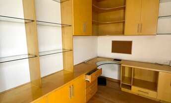 Imagem 5: Sobrado para aluguel e venda tem 145 metros quadrados com 3 quartos