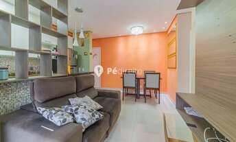 Imagem 6: Apartamento com 2 dormitórios e 1 vaga no Condomínio The Gardens Spring- São Paulo/SP