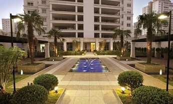 Imagem 2: São Paulo - Apartamento Padrão - Aclimação