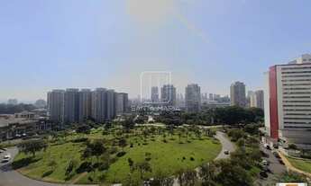 Imagem 6: Apartamento (tipo - padrao) 2 dormitórios/suite, cozinha planejada, portaria 24hs, lazer