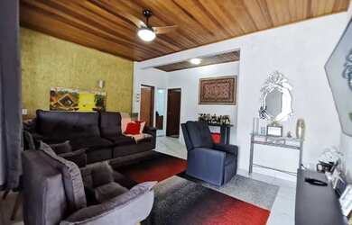 Imagem 3: Casa com 2 dormitórios, 111 m² - venda por R$ 435.000,00 ou aluguel por R$ 3.200,02/mês