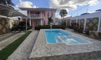 Imagem 2: Sobrado residencial e comercial à venda, localizado na região do bairro Cidade Alta em Cui