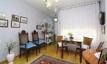 Imagem 3: Apartamento em Santa Cecília