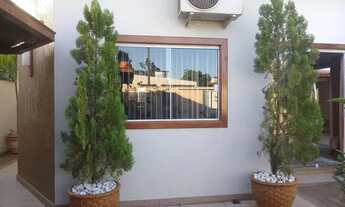 Imagem 2: Casa piuma piscina