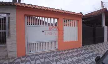 Imagem: Casa com 2 dorms, Maracanã, Praia Grande
