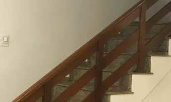 Imagem 4: Casa assobradada no Jardim Morumbi