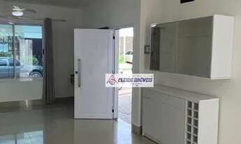 Imagem 3: Sobrado com 3 dormitórios à venda, 153 m² por R$ 995.000,00 - Santa Cruz II - Cuiabá/MT