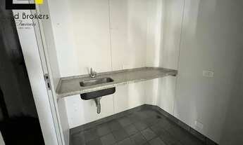 Imagem 7: LAJE COMERCIAL DE 223 M² NO EDIFÍCIO ITAMAMBUCA NA CIDADE MONÇÕES EM SÃO PAULO - SP