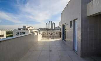 Imagem 2: Coberturas de Luxo no Ilha Pura Viure: 4 Quartos com Suíte | 238m2 a 250m2