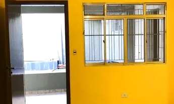 Imagem 6: Casa com 1 dormitório para alugar, 100 m² por R$ 1.175,00/mês - Parque São Domingos - São