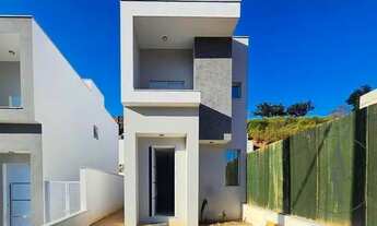 Imagem: Casa - Residencial Vale Azul