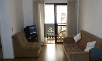 Imagem 1: Flat disponível na Vila Nova Conceição