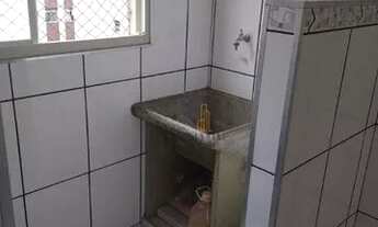 Imagem 4: Apartamento com 2 dormitórios à venda, 48 m² por R$ 223.000,00 - Alves Dias - São Bernardo