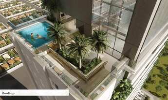 Imagem 7: SKYgarden Flamboynt 4suites - Jardim Goiás - Goiânia - GO