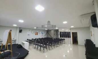 Imagem 6: Ponto comercial no centro 03 salas 06 banheiros 06 vagas