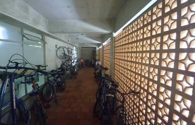 Imagem 4: Apartamento JK na Rua da Praia - Centro - Porto Alegre - RS