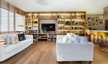 Imagem 5: SÃO PAULO - Apartamento Padrão - REAL PARQUE