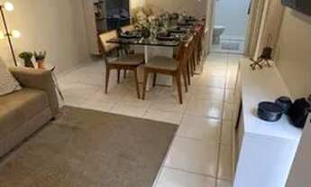 Imagem 2: Apartamento em Cruz de Rebouças