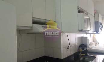 Imagem 7: Apartamento para à venda no bairro VILA SAO JUDAS TADEU, em São José do Rio Preto - SP