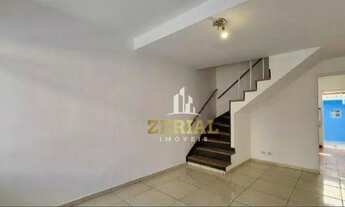 Imagem 4: Sobrado com 2 dormitórios, 100 m² - venda por R$ 560.000,00 ou aluguel por R$ 2.484,00/mês