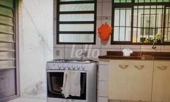 Imagem 5: São Paulo - Casa Padrão - Santana