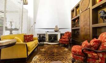 Imagem: CASA CONDOMÍNIO 4 SUÍTES PISCINA CINEMA