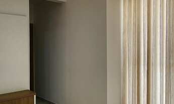 Imagem 1: Apartamento para aluguel tem 54 metros quadrados com 1 quarto