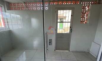 Imagem 4: NOVA LIMA - Casa Padrão - Vila Operária