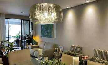 Imagem 6: Apartamento com 3 quartos e 1 suíte, 125,00 m² à venda por R$ 700.000,00